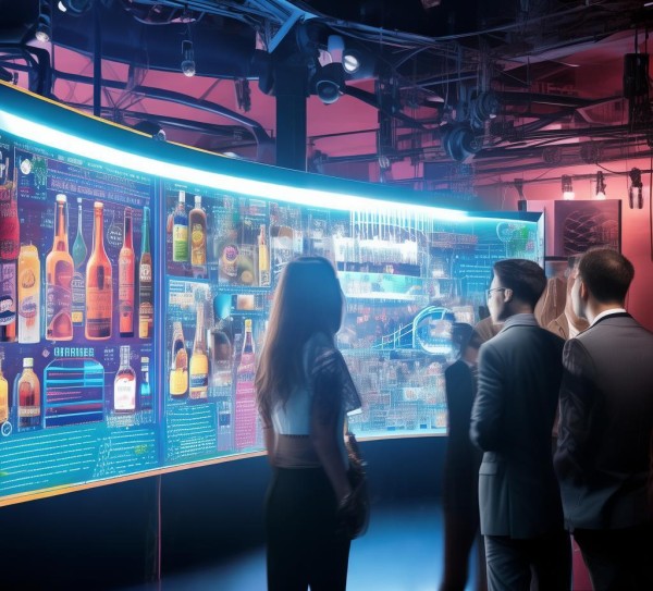 酒水商贸行业动态,未来展望 酒水商贸行业动态,未来展望