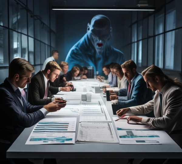 税务审计背后的税务难题与商贸公司审计困境