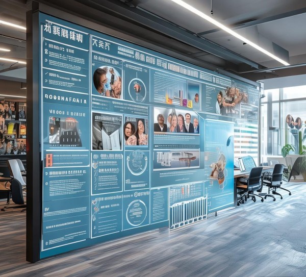 商贸服务中心223年度工作总结与展望（服务管理）