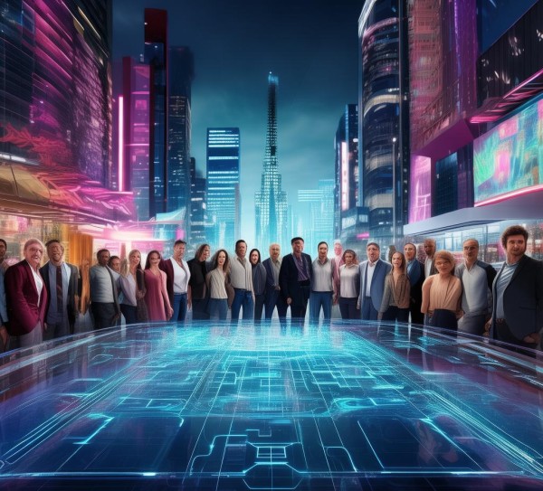 方舟商贸在数字化转型中的意外之喜,迈向未来的关键一步 方舟商贸在数字化转型中的意外之喜,迈向未来的关键一步