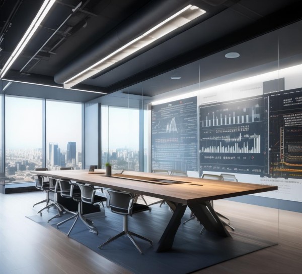 商贸公司设计案例与执行启示