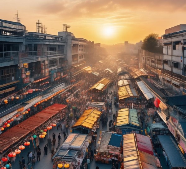 广西国际商贸城,开启新天地,机遇无限 广西国际商贸城,开启新天地,机遇无限