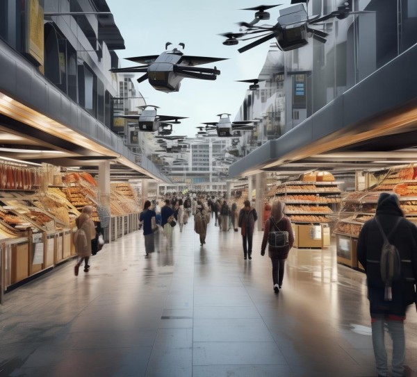 提升义乌商贸城的效率 提升义乌商贸城的效率