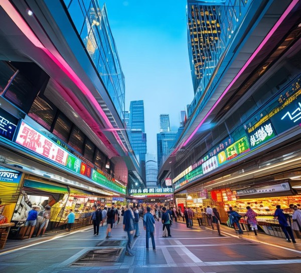 华新商贸,新闻与市场的双重解读 华新商贸,新闻与市场的双重解读