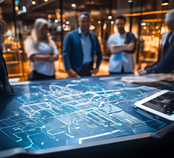 从战略到执行的旅游商贸规划案例解析