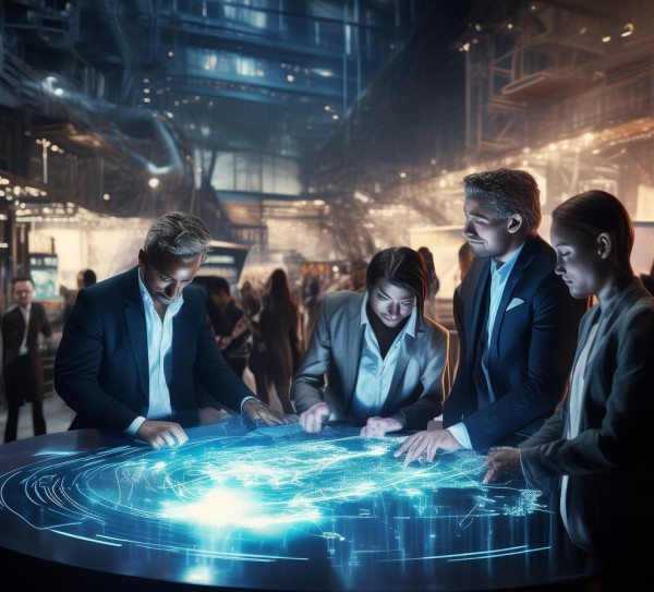 外贸新战场，创新不止