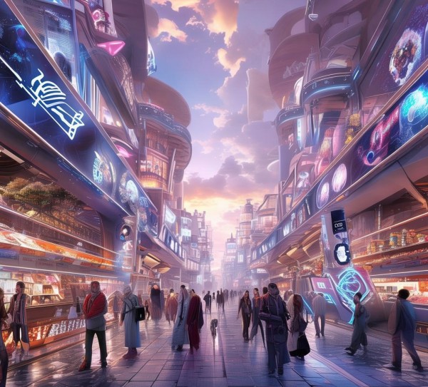 Annheavens: A Global Market Exploration and Innovation Case Study