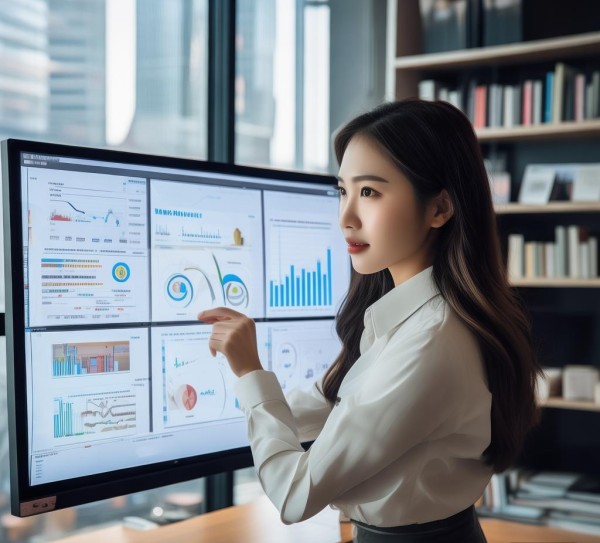 商贸服务业个人述职报告