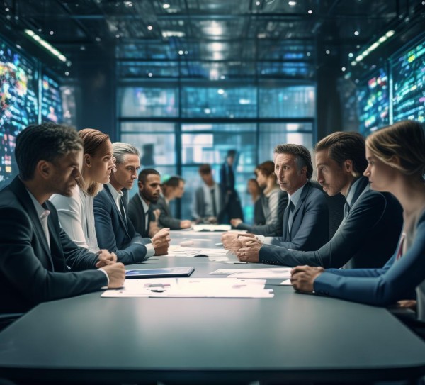 无硝烟战事,商业竞争格局的精彩纷呈 无硝烟战事,商业竞争格局的精彩纷呈