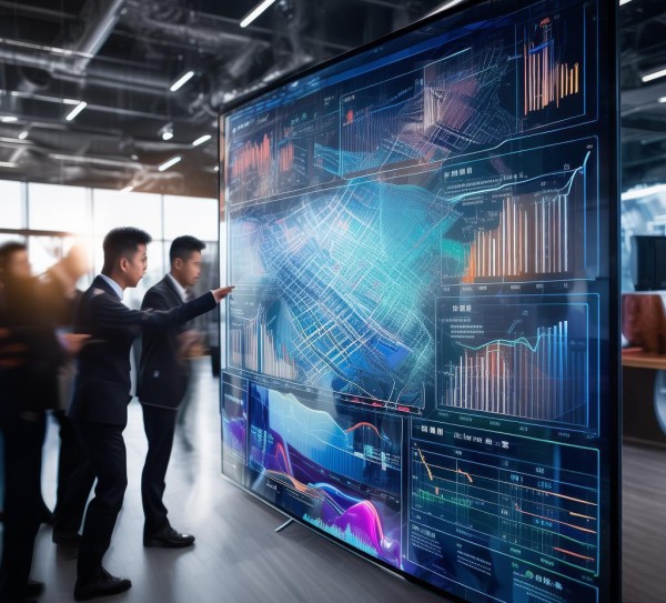 静安区网络商贸服务市场趋势分析,机遇与挑战 静安区网络商贸服务市场趋势分析,机遇与挑战