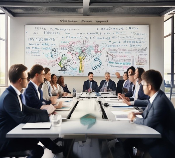 撰写商务公司服务方案的技巧与策略