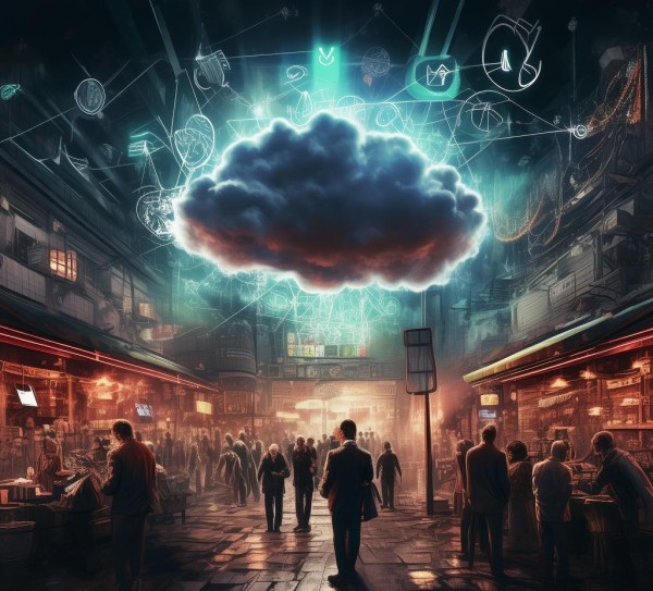 跨境商贸骗局挑战与警示—通过图片解析复杂风险