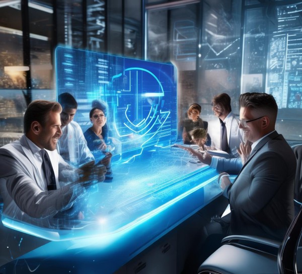 圆通众联助力商业高效 圆通众联助力商业高效