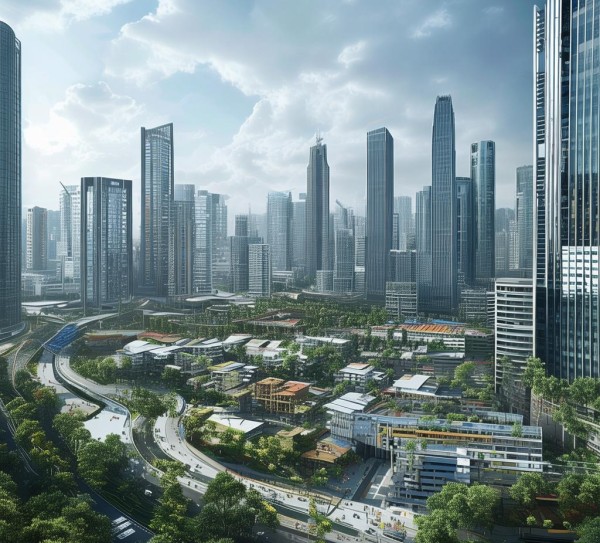 常州商贸云峰项目二期的发展机遇与挑战