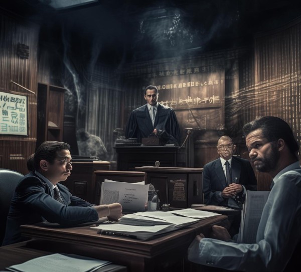 挪用商贸公司货款案，小心金融风险