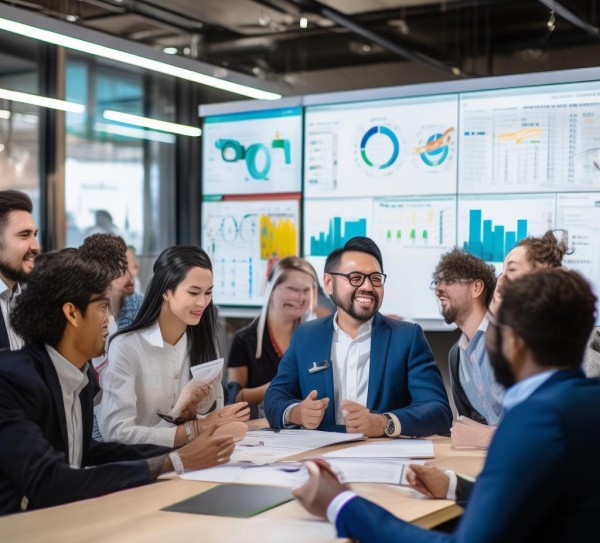 瑶哥商贸与客户深度合作，实现业务升级，客户案例分享