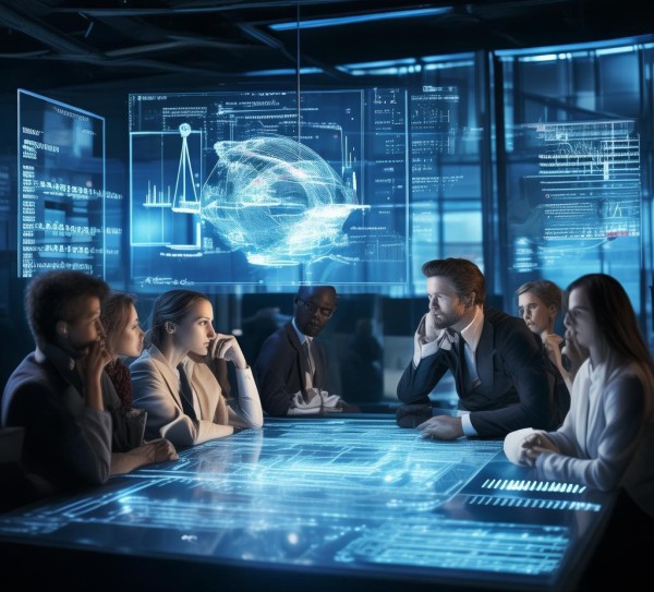 商界的智慧与危机启示