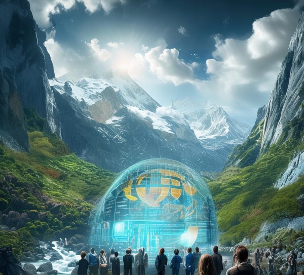 地球科学与商业的碰撞，VBSE商贸的营销案例