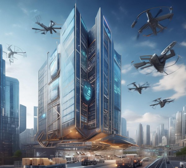 赣州车务段商贸服务中心新时代物流管理新引擎 赣州车务段商贸服务中心新时代物流管理新引擎