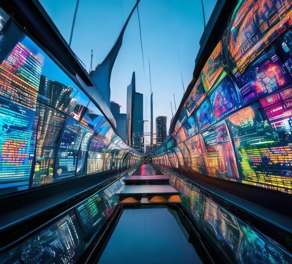 解析乐桥商贸新闻中的行业动态与市场前景 解析乐桥商贸新闻中的行业动态与市场前景