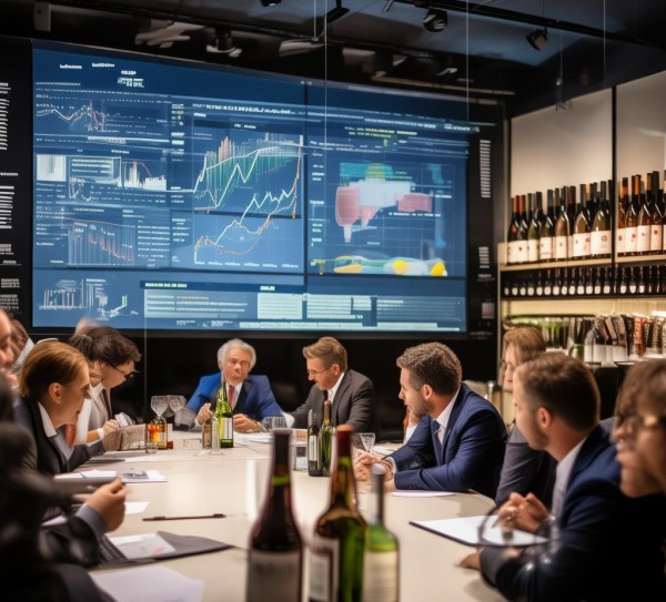 酒水公司市场动态与投资机遇