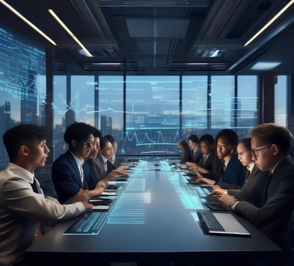 商业学习的巅峰挑战，陈陈商贸学员案例中的自我超越与成长