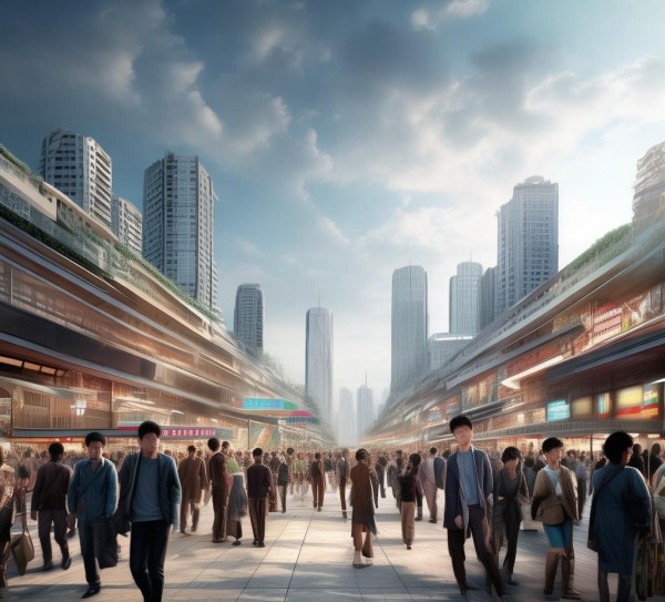 鸡西国际商贸城项目名称,机遇与挑战解析 鸡西国际商贸城项目名称,机遇与挑战解析