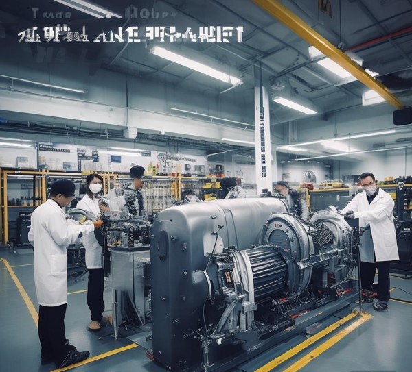 商贸公司电机维修，保障企业高质量发展的重要保障