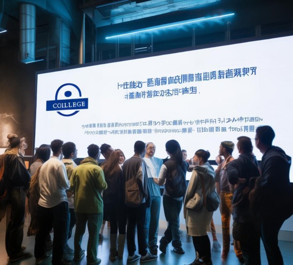 商贸学院新闻传媒，引领商贸学院新闻传媒迈向新的高度