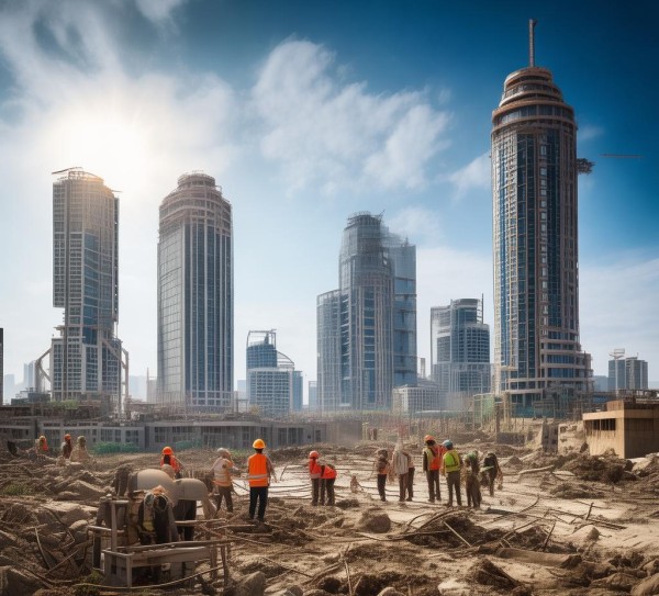 盐湖区瑞原商贸城项目，机遇与挑战并存，探索与应对