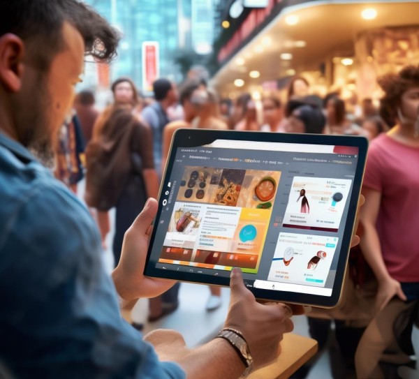 如何利用店铺小程序进行数字营销，提升品牌影响力