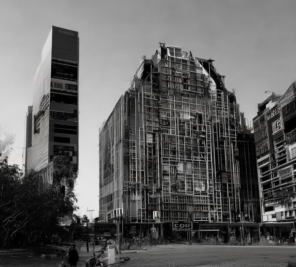 延安国际商贸城商业星河明珠