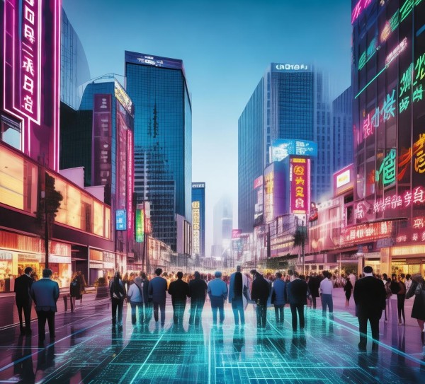 唐山国际商贸城，商业价值与未来展望