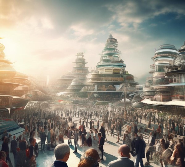 国际商贸城，创新实践与机遇发展机遇