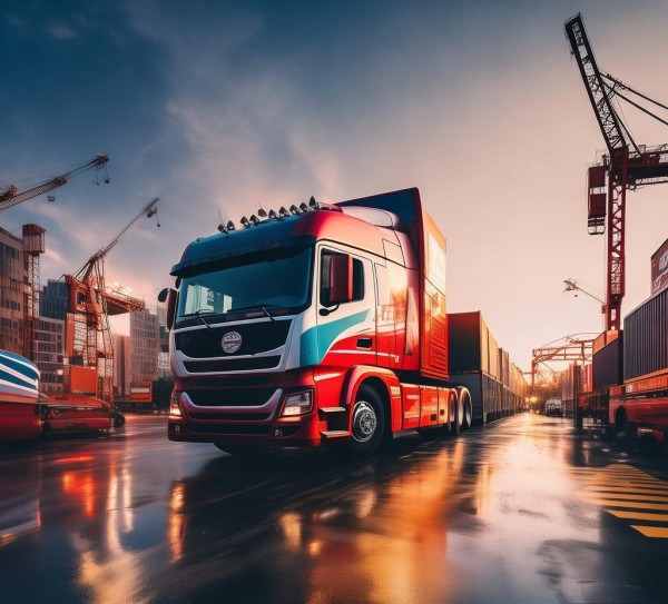 重庆 truck与物流,璀璨明珠 重庆 truck与物流,璀璨明珠