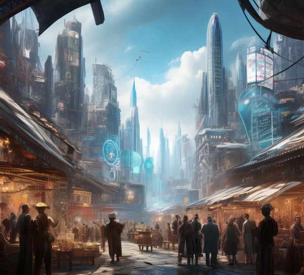 从传统到未来,商业智慧与创新的商贸公司案例分析 从传统到未来,商业智慧与创新的商贸公司案例分析