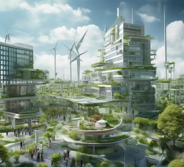 政策驱动的商贸流通服务业的可持续发展路径，正成为推动经济未来的关键。