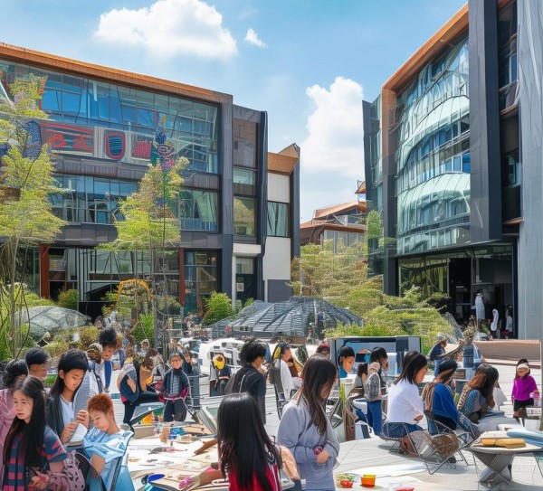 北京商贸学校，创新教育助力未来发展