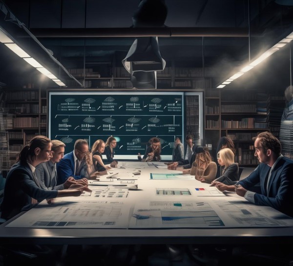 商贸税收风险，案例分析与应对策略