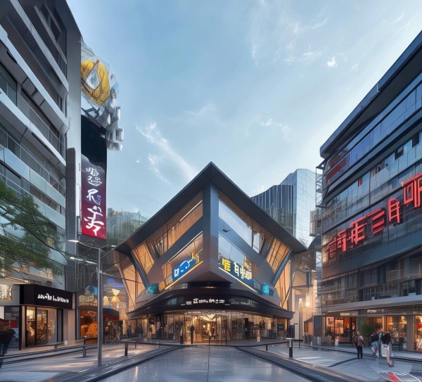 嘉定区品牌商贸服务,助力商业发展,提升品牌价值 嘉定区品牌商贸服务,助力商业发展,提升品牌价值