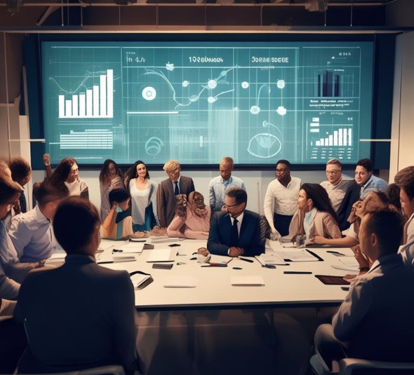 商贸案例分享,从失败到成长的蜕变 商贸案例分享,从失败到成长的蜕变