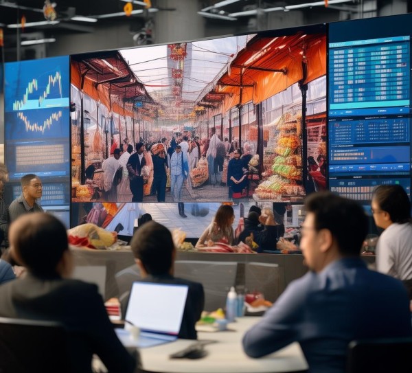 下元商贸——新闻视频分析与市场洞察 下元商贸——新闻视频分析与市场洞察