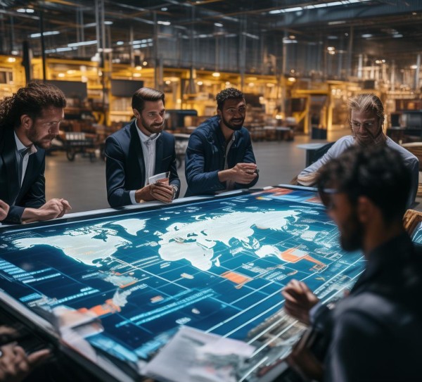 商贸物流创业中的案例研究与启示