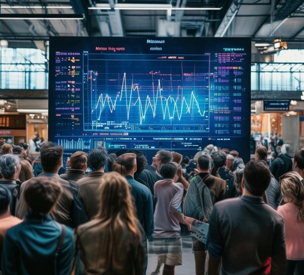 进商贸的机遇与挑战，解析市场趋势与投资机会