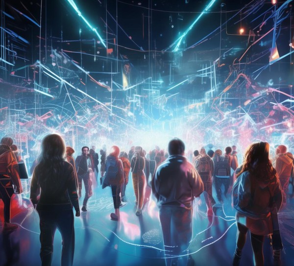 探索数字赋能新机遇，开启数字未来之旅