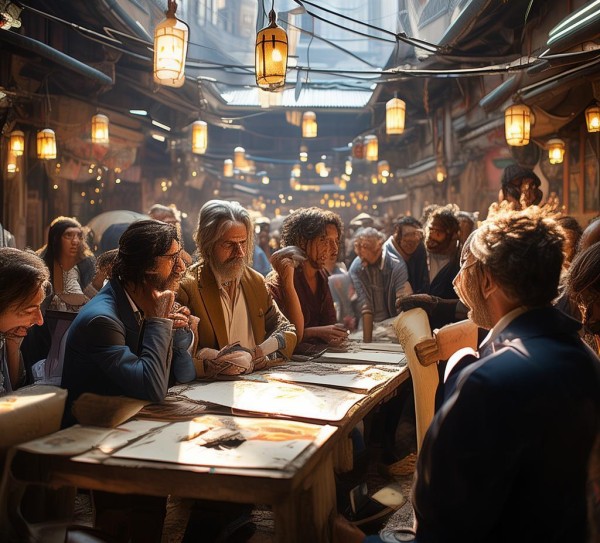 在商贸领域，改革、实践与启示，思考与未来