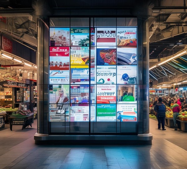 东城商贸市场新闻聚合站 东城商贸市场新闻聚合站