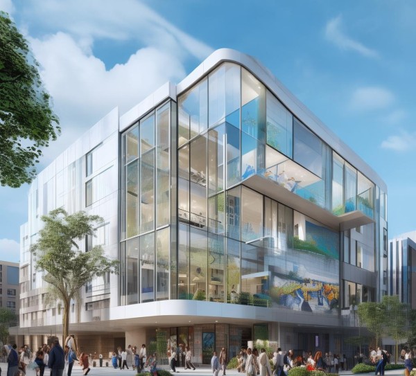 南宁商贸学院,新闻与发展的新窗口 南宁商贸学院,新闻与发展的新窗口