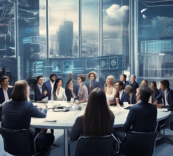 现代商贸典型案例分享