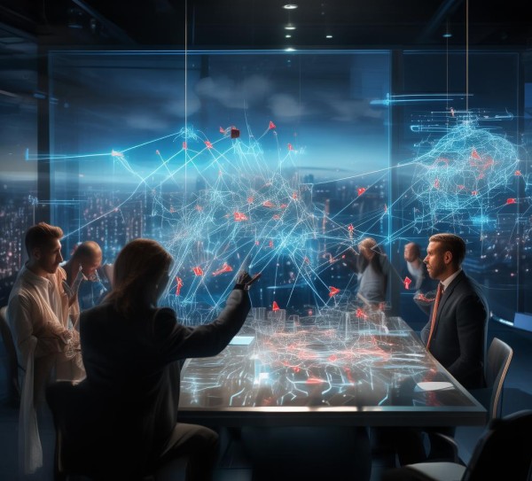 商界的制度漏洞被发现，需要加强的警示机制